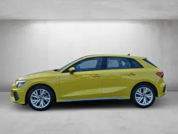 Audi A3 Sportback S line 40 TFSI e S tronic  LED PANO