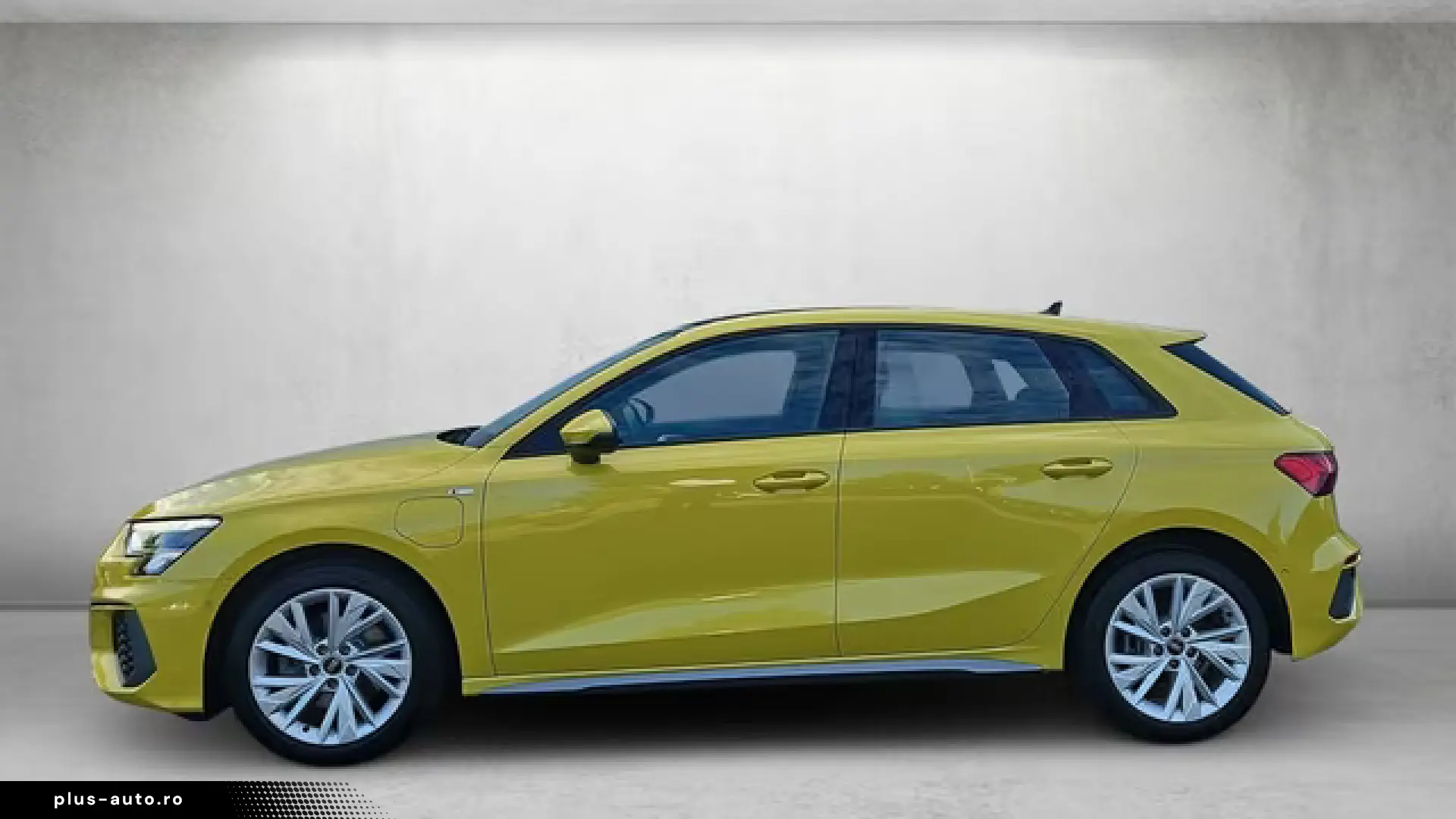 Audi A3 Sportback S line 40 TFSI e S tronic  LED PANO