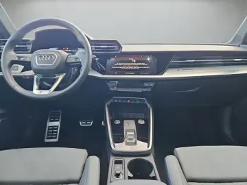 Audi A3 Sportback S line 40 TFSI e S tronic  LED PANO