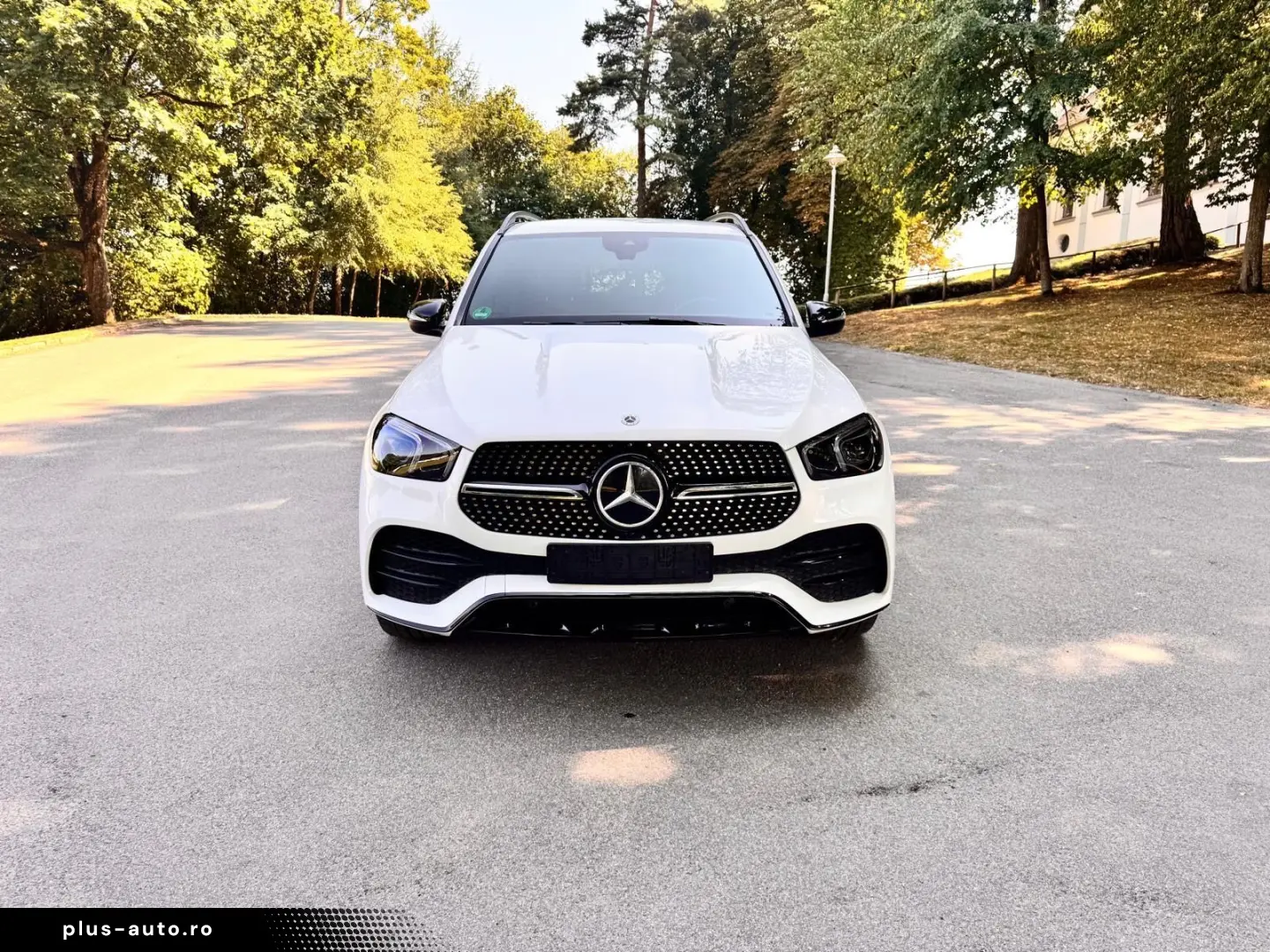 MERCEDES-BENZ GLE 2023 — imagine 2