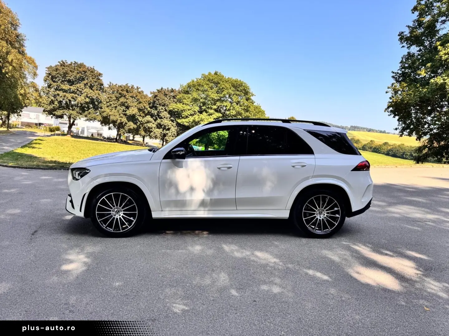 MERCEDES-BENZ GLE 2023 — imagine 4