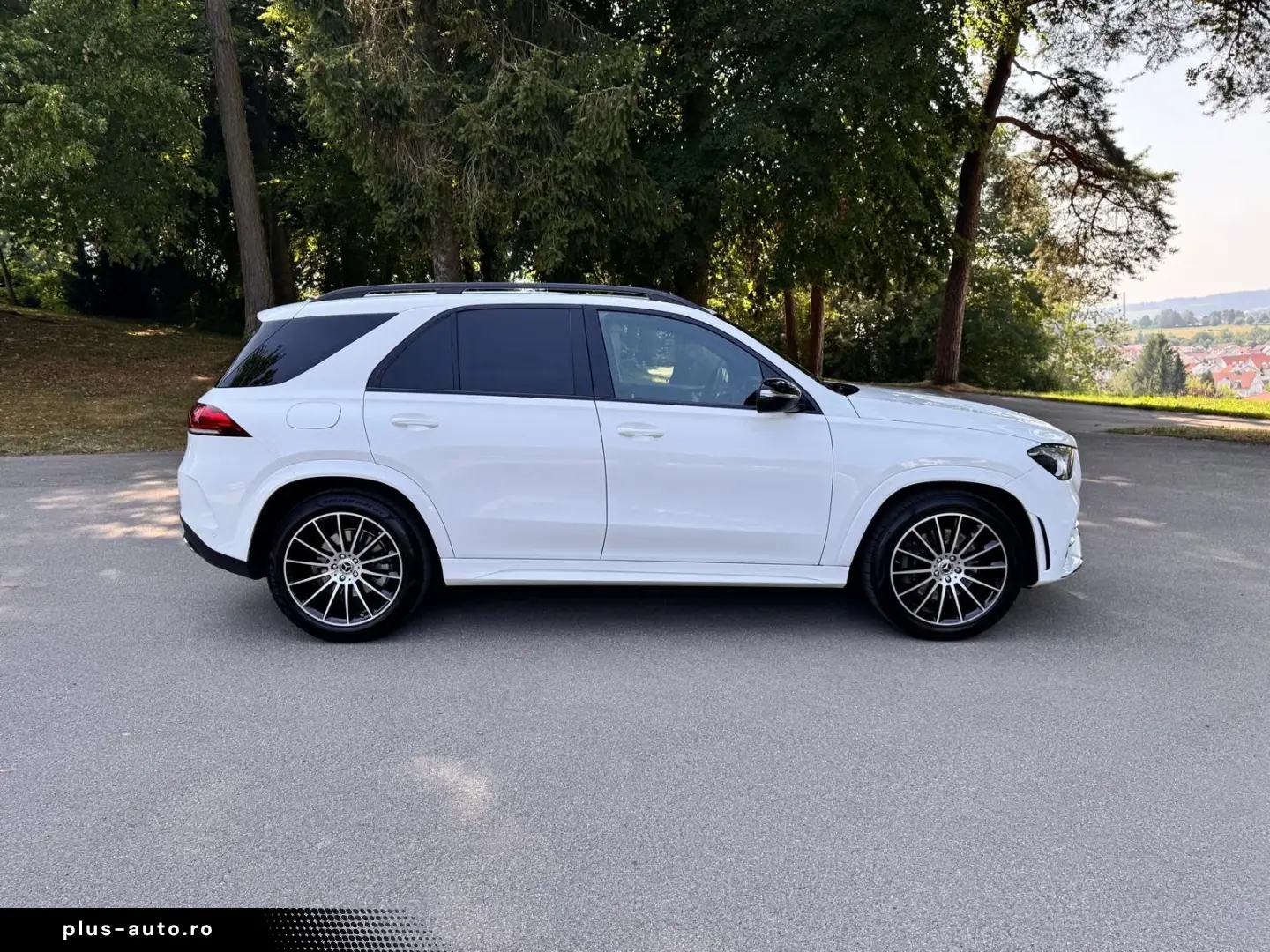 MERCEDES-BENZ GLE 2023 — imagine 5