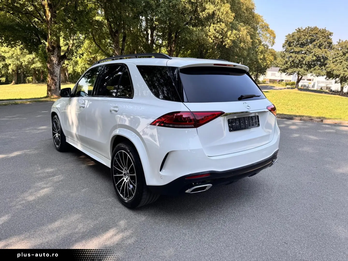 MERCEDES-BENZ GLE 2023 — imagine 6
