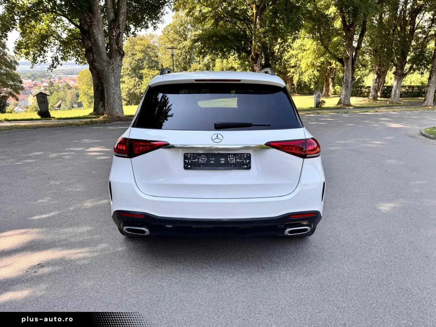 MERCEDES-BENZ GLE 2023 — imagine 7