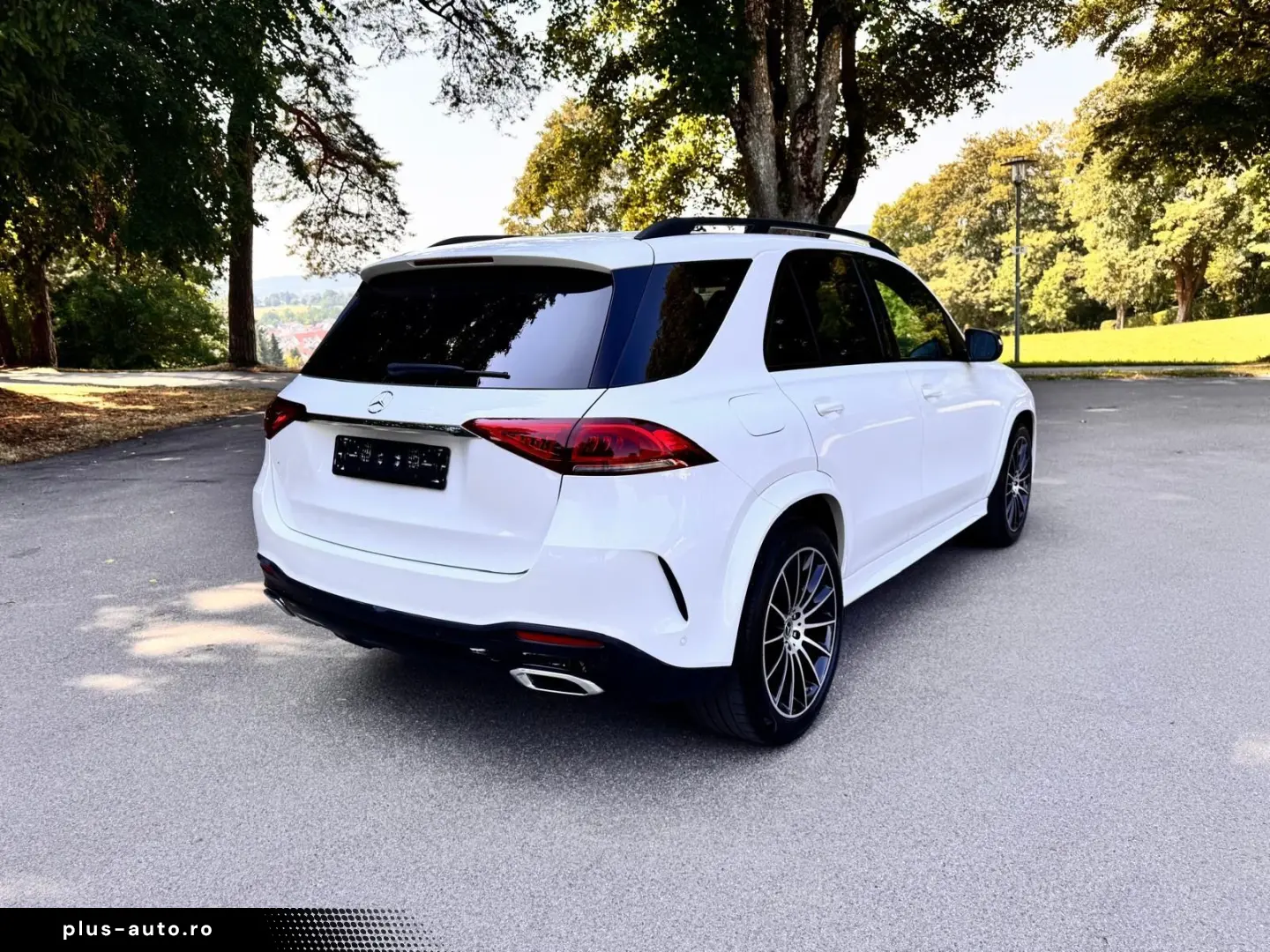 MERCEDES-BENZ GLE 2023 — imagine 8