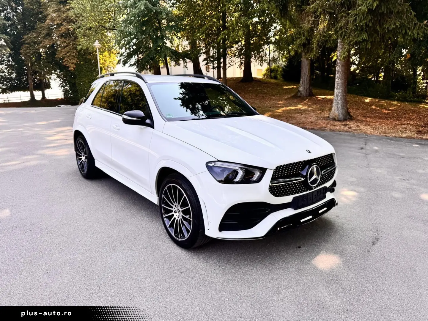 MERCEDES-BENZ GLE 2023 — imagine 9