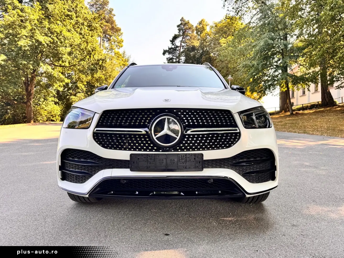 MERCEDES-BENZ GLE 2023 — imagine 11