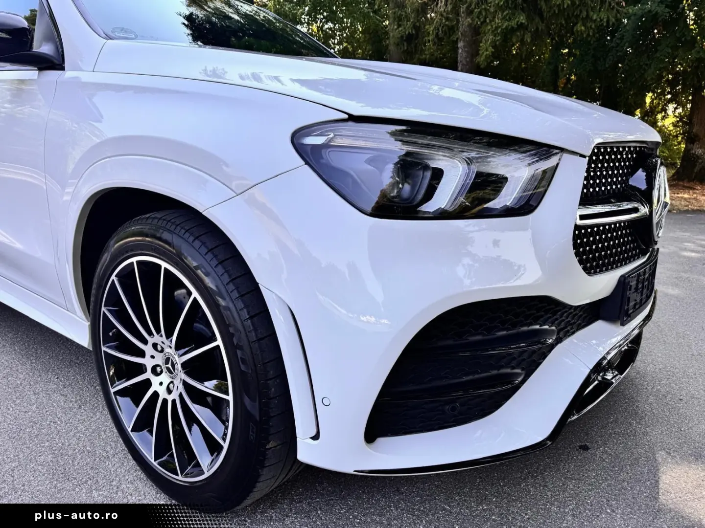 MERCEDES-BENZ GLE 2023 — imagine 13