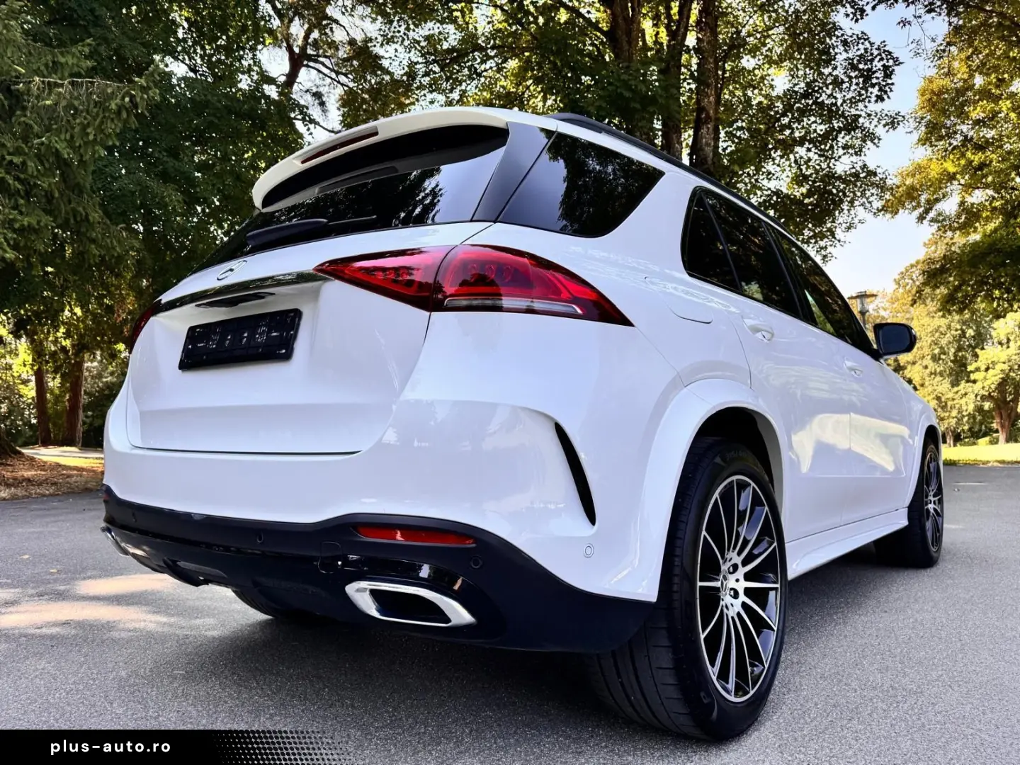 MERCEDES-BENZ GLE 2023 — imagine 16