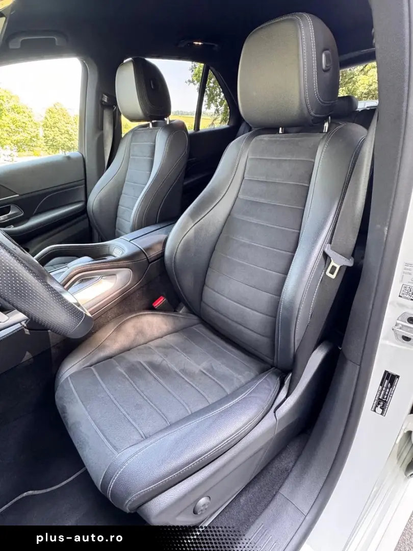 MERCEDES-BENZ GLE 2023 — imagine 19
