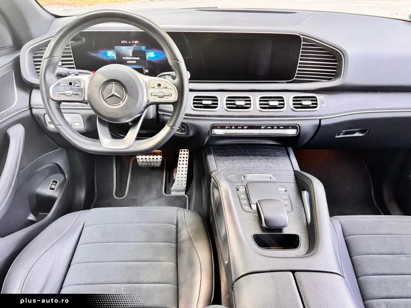 MERCEDES-BENZ GLE 2023 — imagine 20
