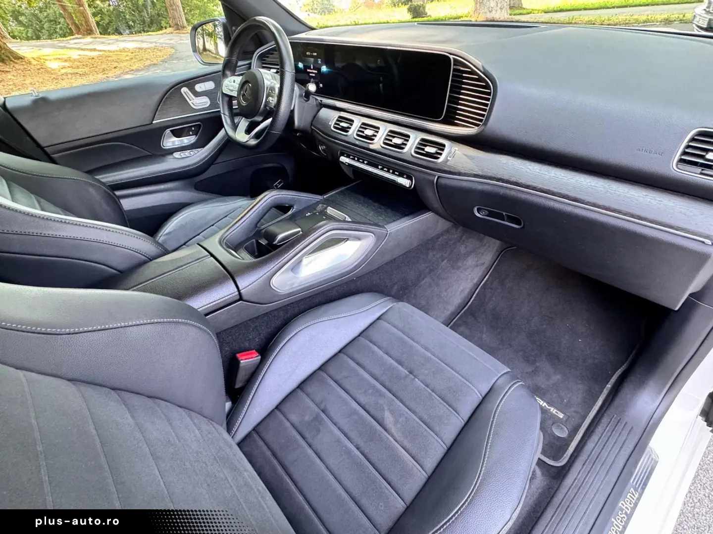 MERCEDES-BENZ GLE 2023 — imagine 22