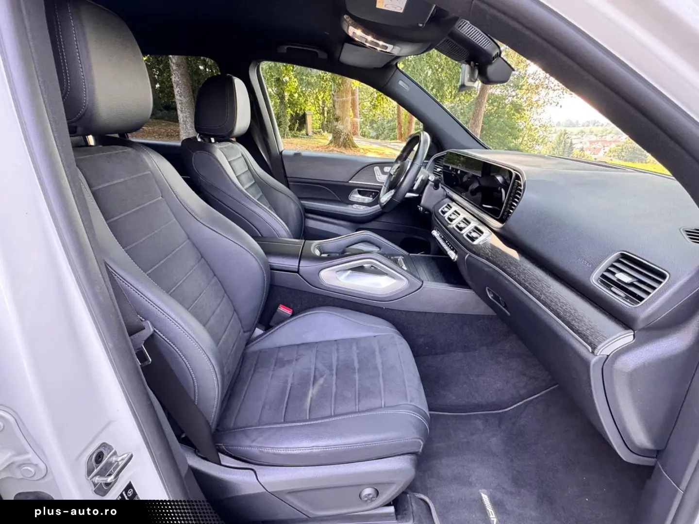 MERCEDES-BENZ GLE 2023 — imagine 23