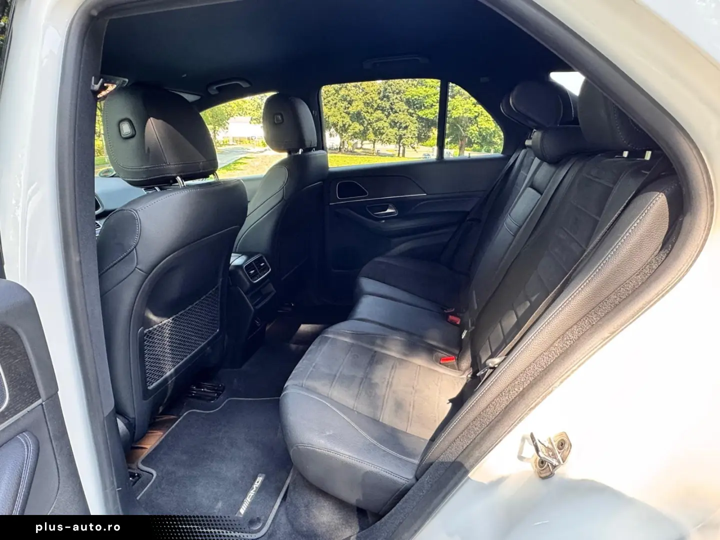 MERCEDES-BENZ GLE 2023 — imagine 24