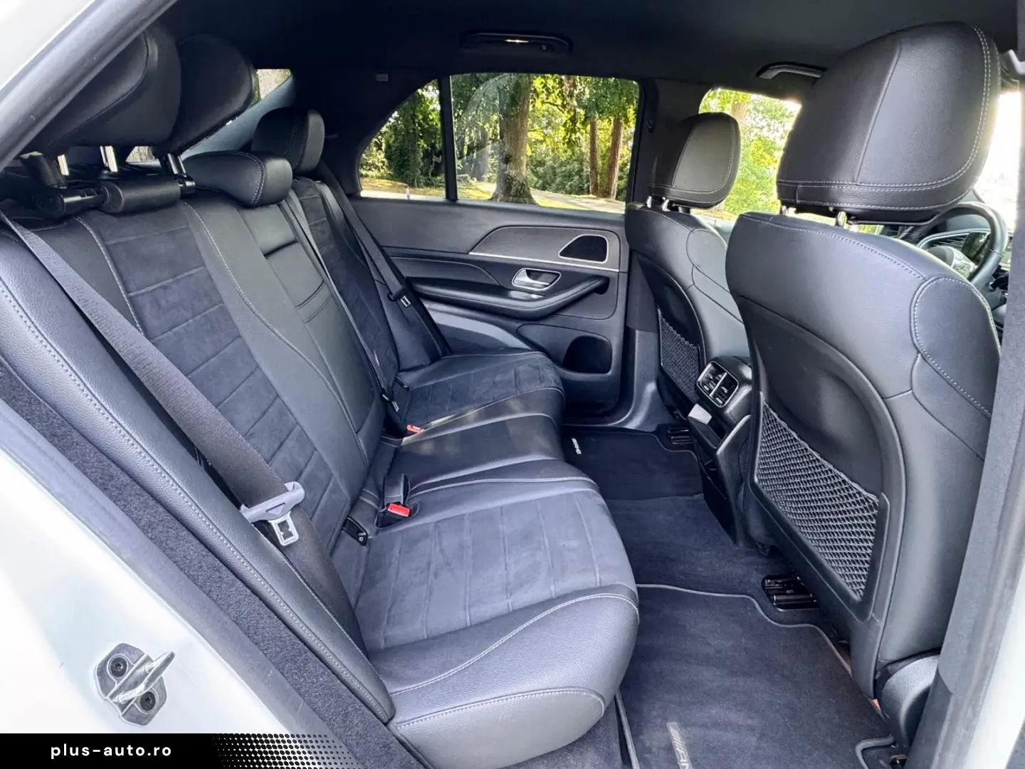 MERCEDES-BENZ GLE 2023 — imagine 25