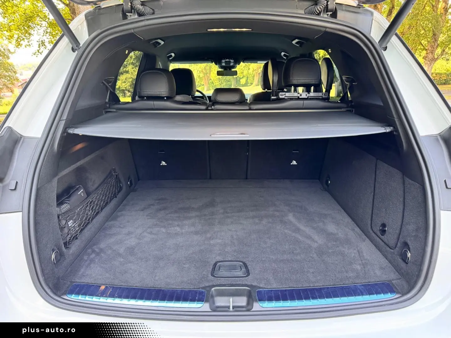 MERCEDES-BENZ GLE 2023 — imagine 26