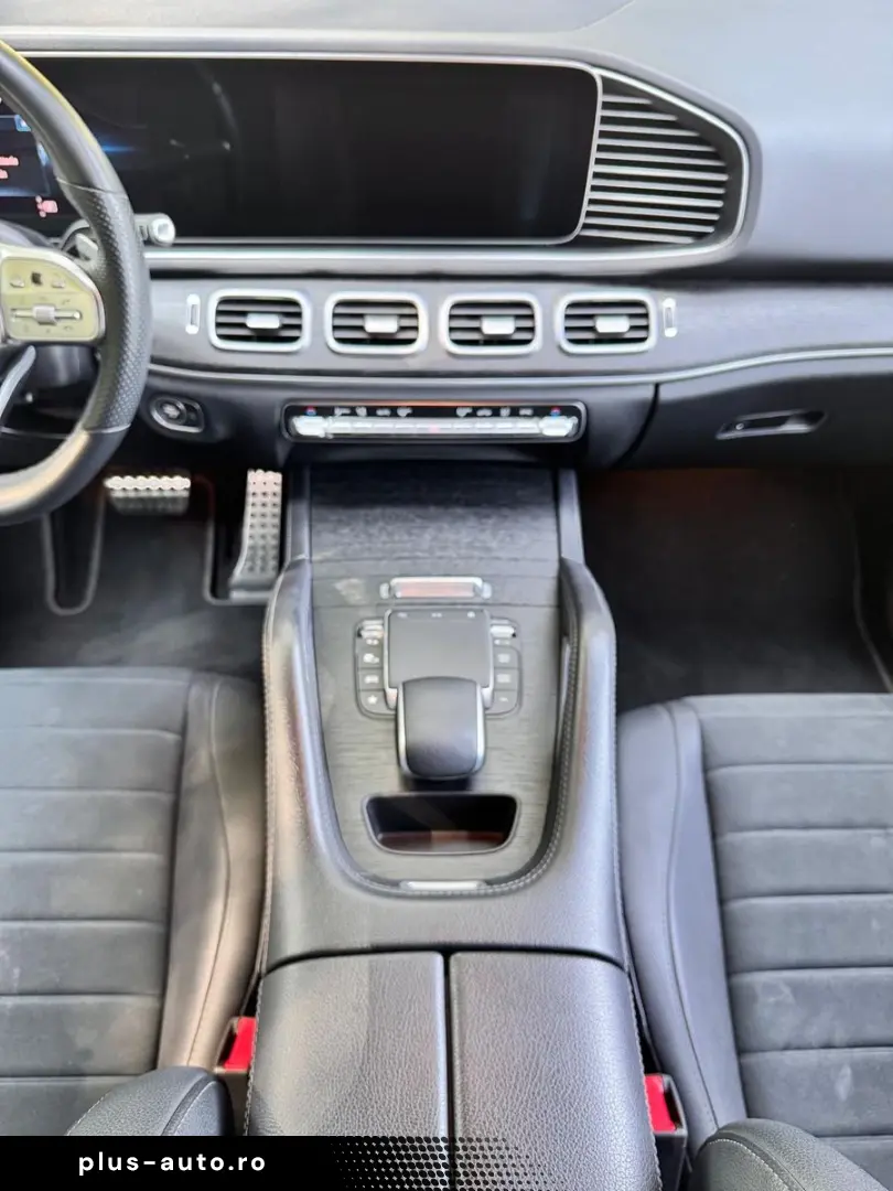 MERCEDES-BENZ GLE 2023 — imagine 28