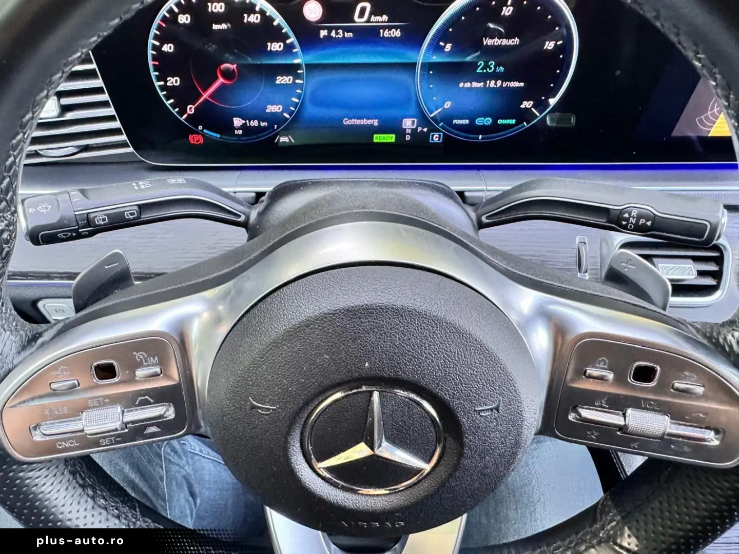 MERCEDES-BENZ GLE 2023 — imagine 29