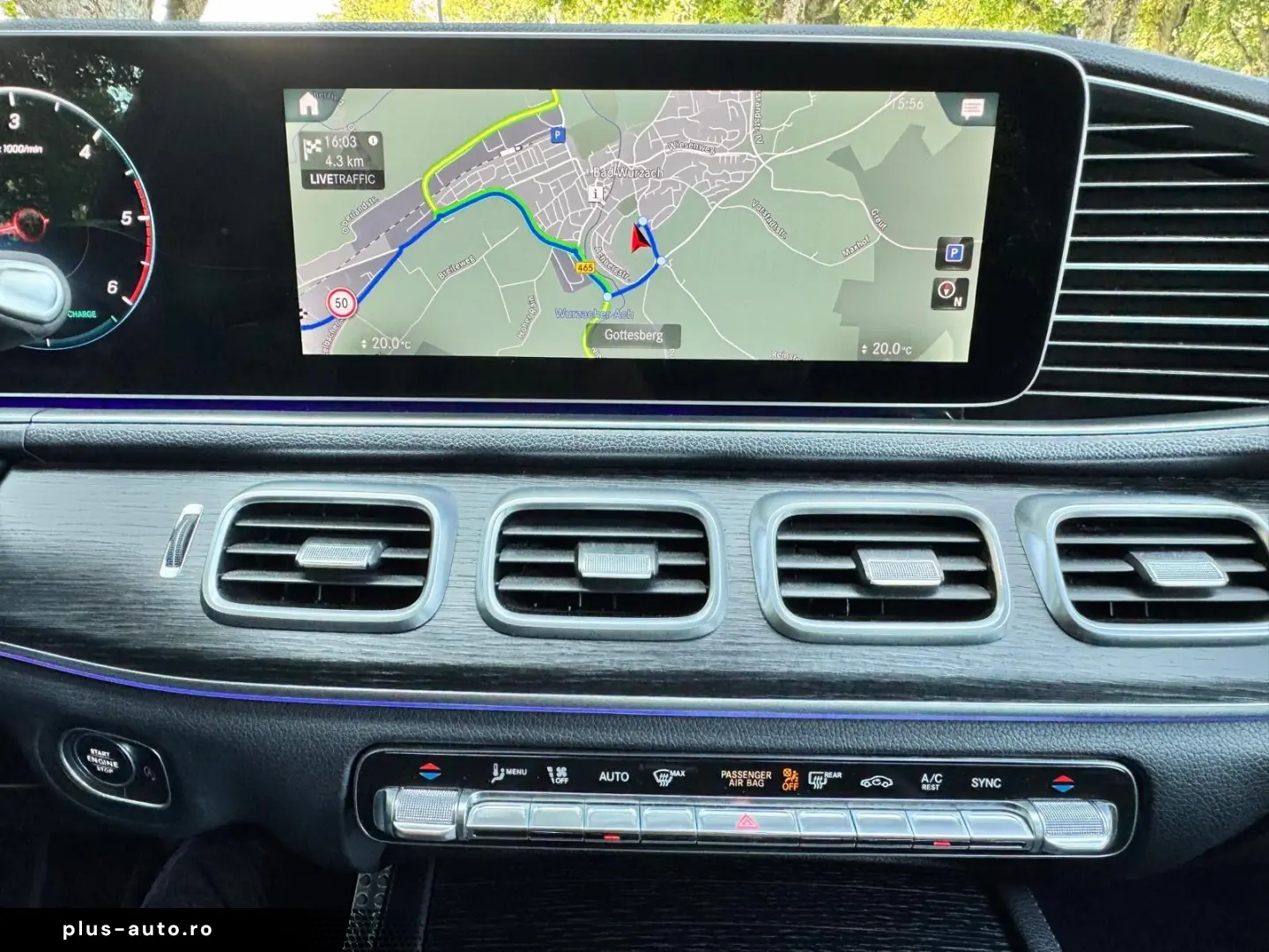 MERCEDES-BENZ GLE 2023 — imagine 30