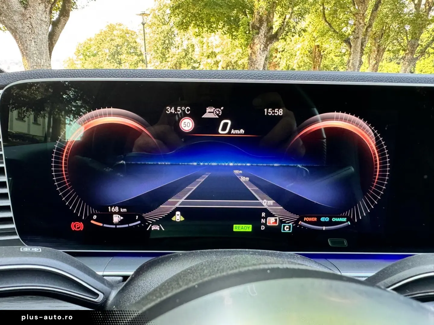 MERCEDES-BENZ GLE 2023 — imagine 35