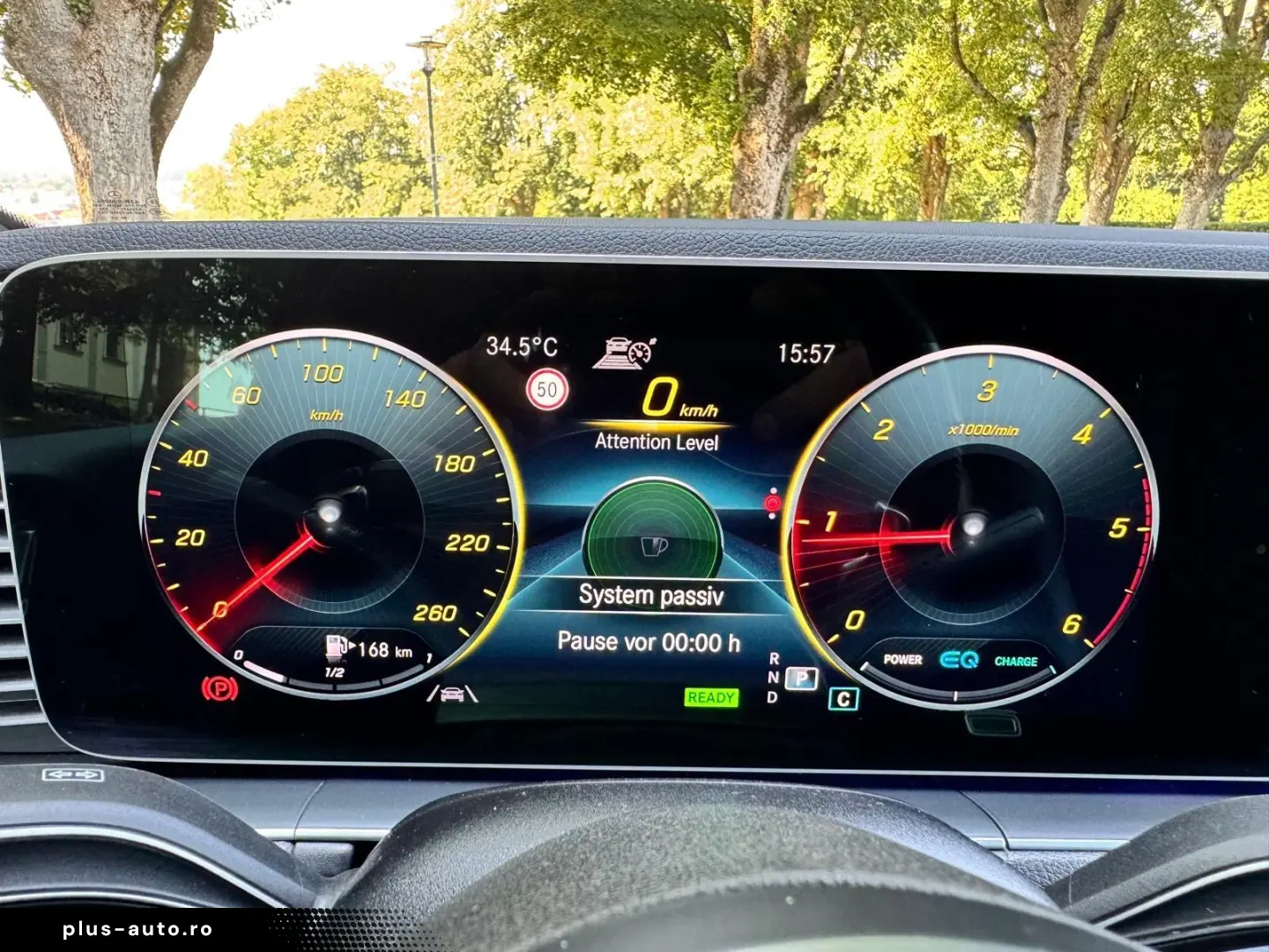 MERCEDES-BENZ GLE 2023 — imagine 36