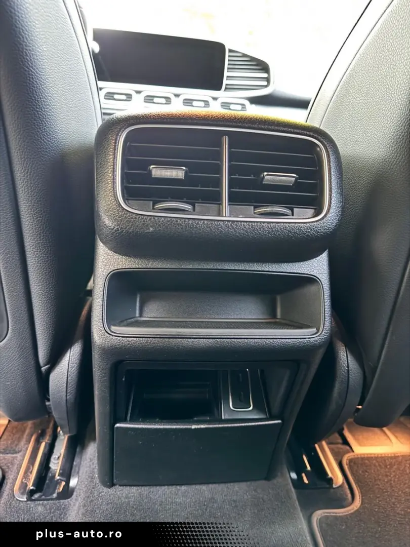 MERCEDES-BENZ GLE 2023 — imagine 39