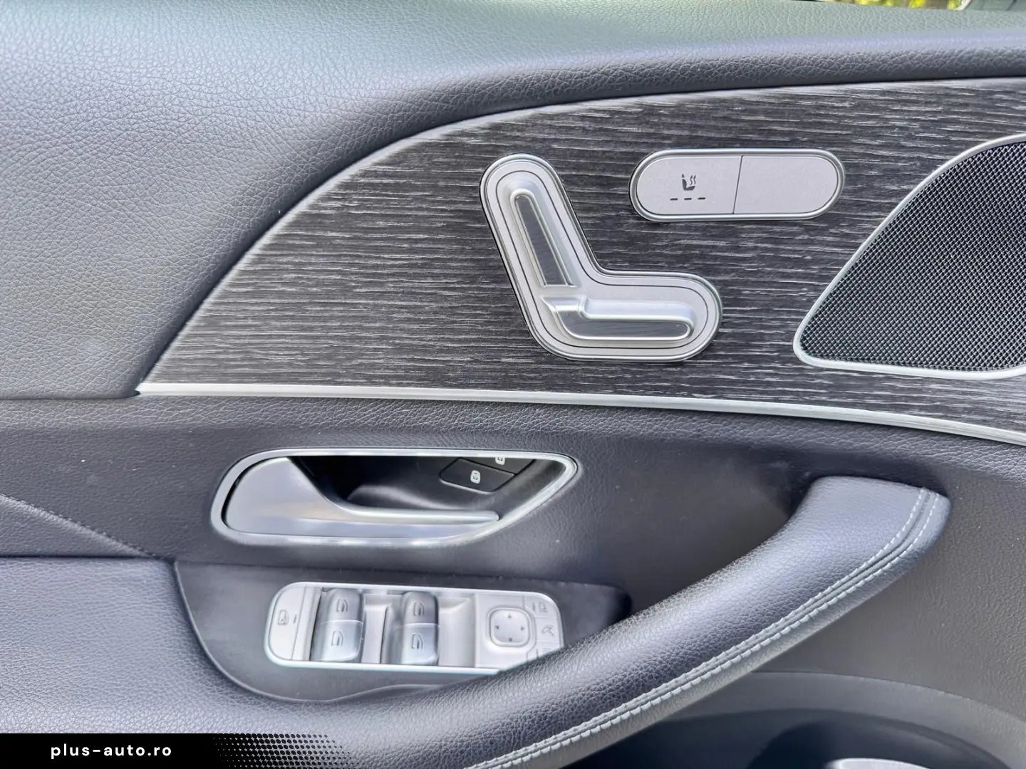 MERCEDES-BENZ GLE 2023 — imagine 42