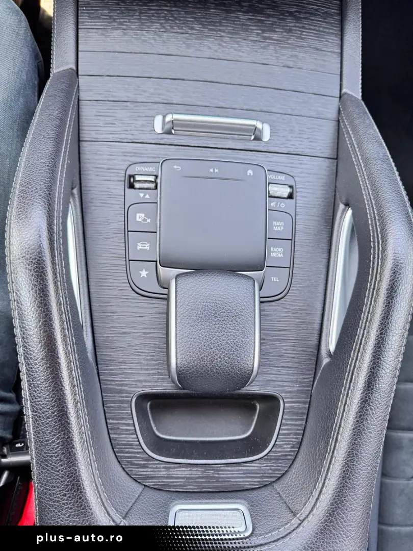 MERCEDES-BENZ GLE 2023 — imagine 44