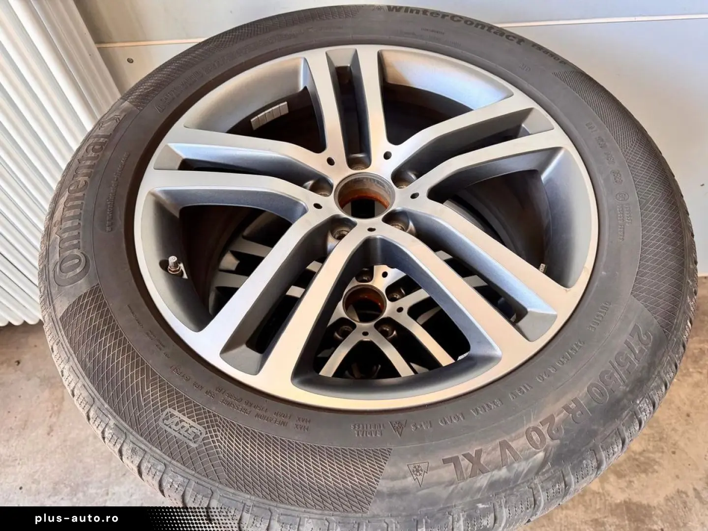 MERCEDES-BENZ GLE 2023 — imagine 47