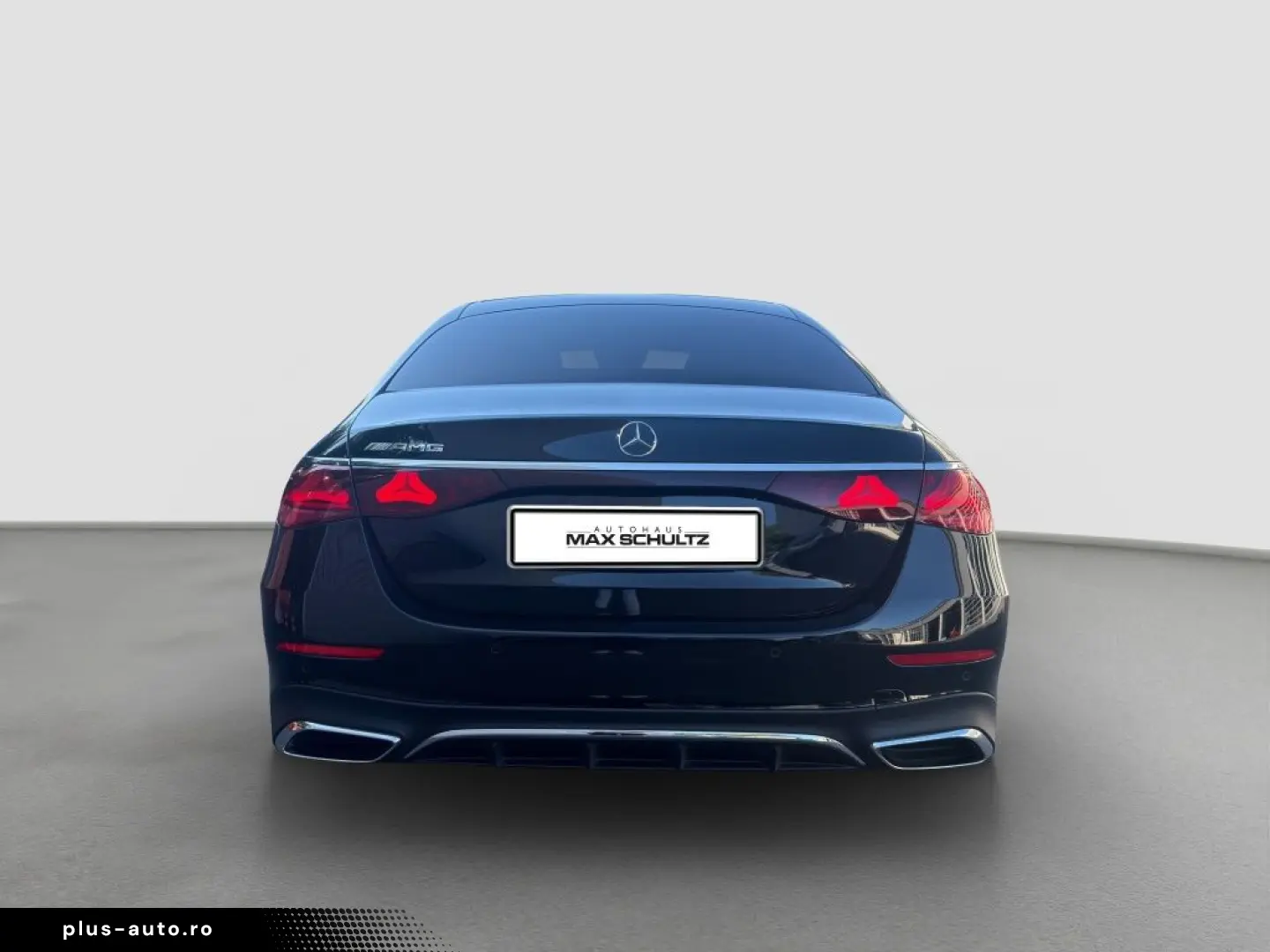 MERCEDES-BENZ E 200 4MATIC Limousine AMG Line HUD Pano Dach