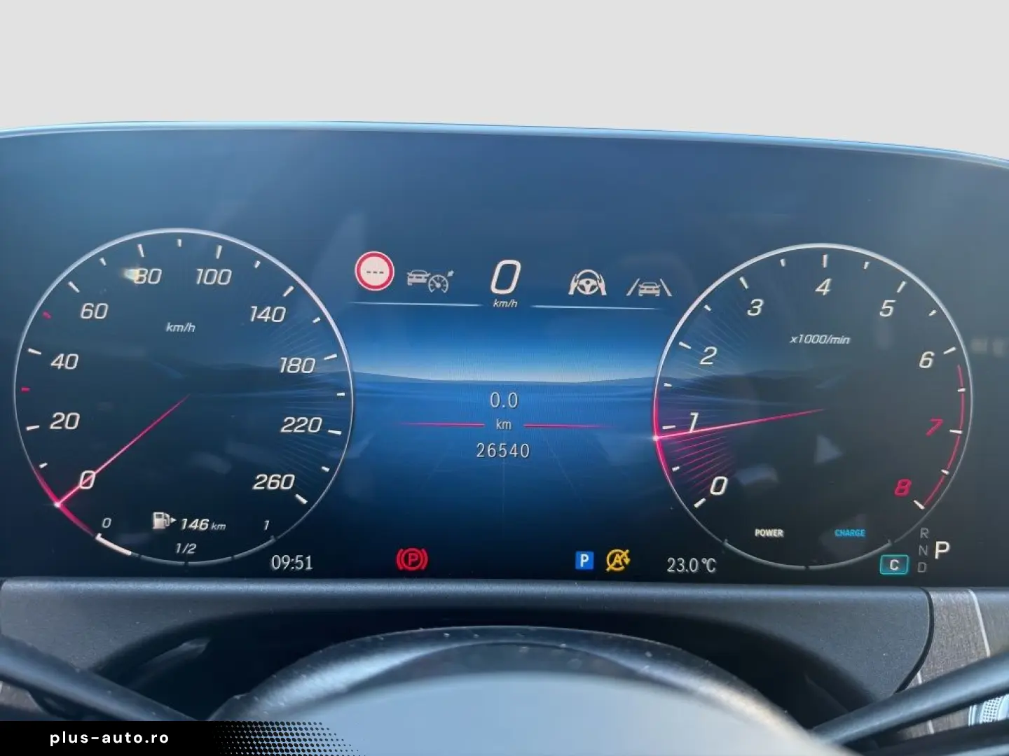 MERCEDES-BENZ E 200 4MATIC Limousine AMG Line HUD Pano Dach