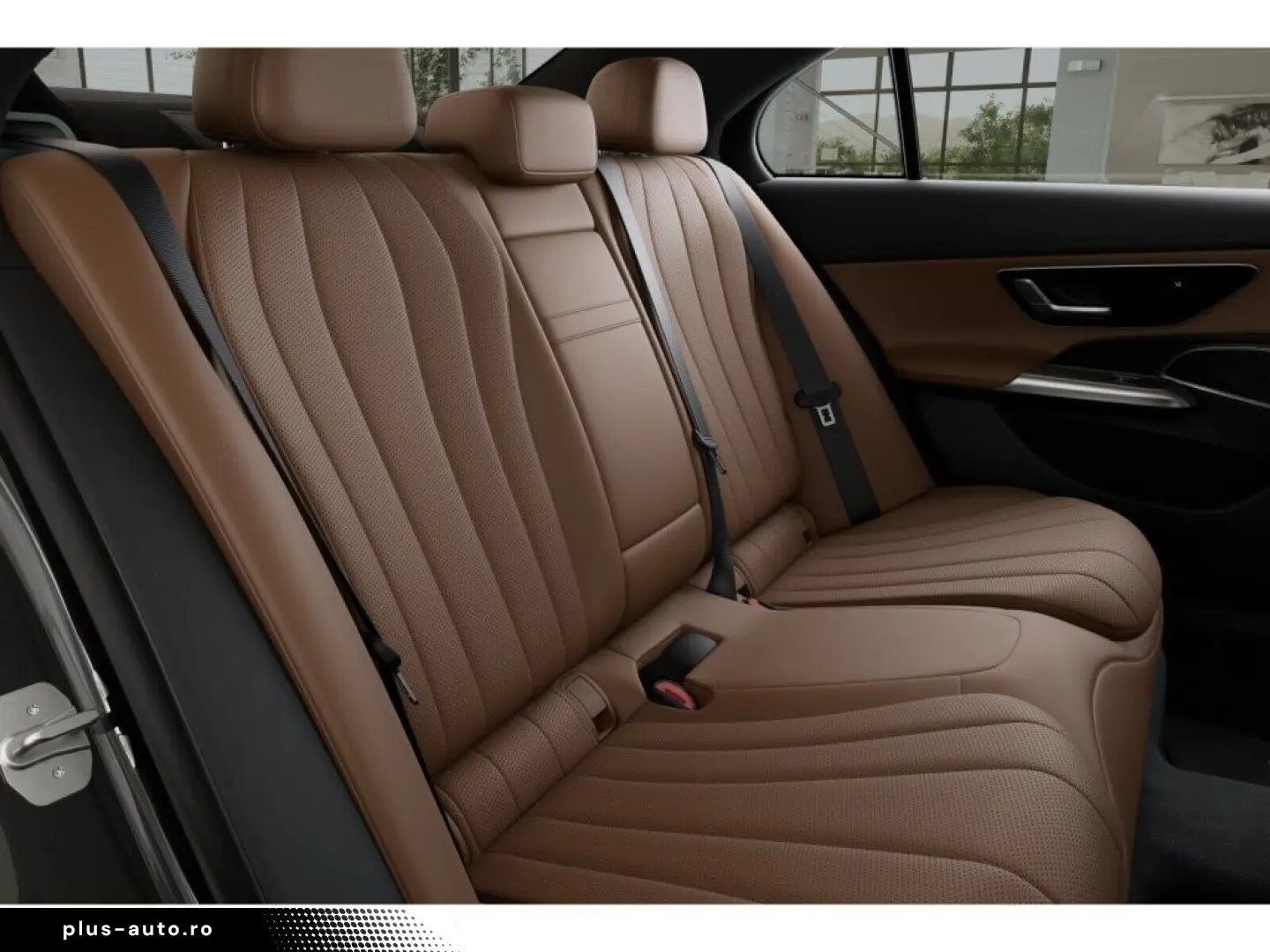 MERCEDES-BENZ E 200 4M AMG-Sport Pano Burm Stdhz Sit&hellip;