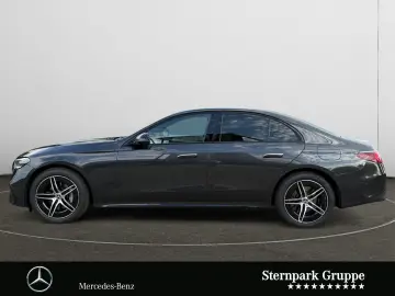 MERCEDES-BENZ E 400 e 4M AMG  360  Distronic Memory …