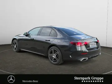 MERCEDES-BENZ E 400 e 4M AMG  360  Distronic Memory …