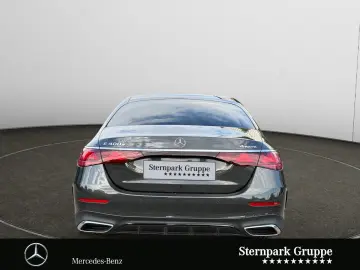 MERCEDES-BENZ E 400 e 4M AMG  360  Distronic Memory …