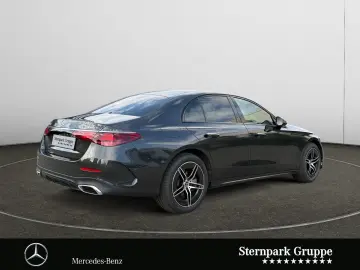MERCEDES-BENZ E 400 e 4M AMG  360  Distronic Memory …