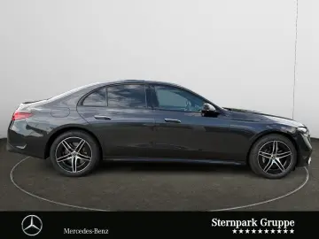 MERCEDES-BENZ E 400 e 4M AMG  360  Distronic Memory …