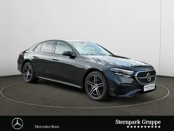 MERCEDES-BENZ E 400 e 4M AMG  360  Distronic Memory &hellip;