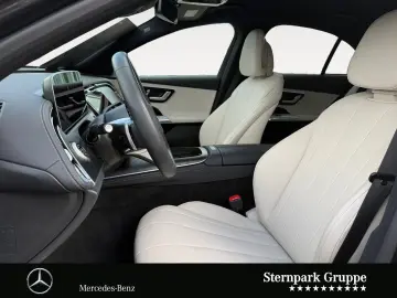 MERCEDES-BENZ E 400 e 4M AMG  360  Distronic Memory …