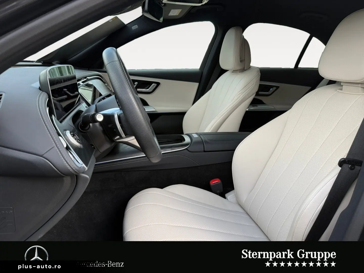 MERCEDES-BENZ E 400 e 4M AMG  360  Distronic Memory &hellip;