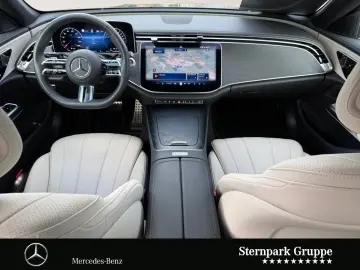 MERCEDES-BENZ E 400 e 4M AMG  360  Distronic Memory …