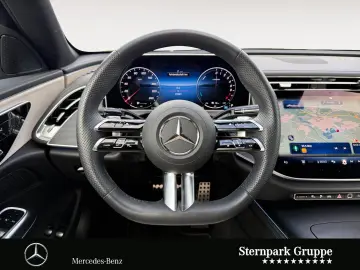 MERCEDES-BENZ E 400 e 4M AMG  360  Distronic Memory …