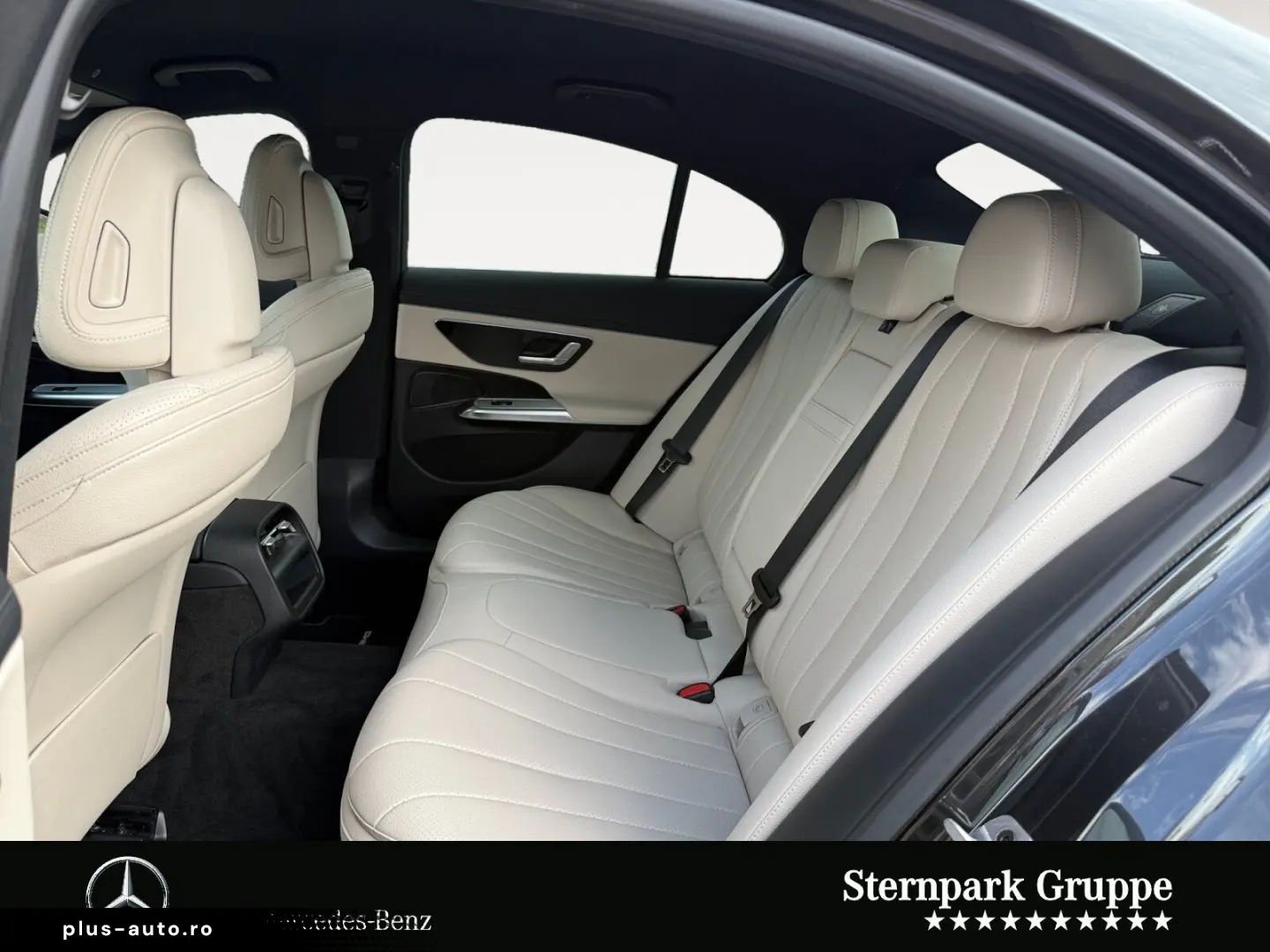 MERCEDES-BENZ E 400 e 4M AMG  360  Distronic Memory &hellip;