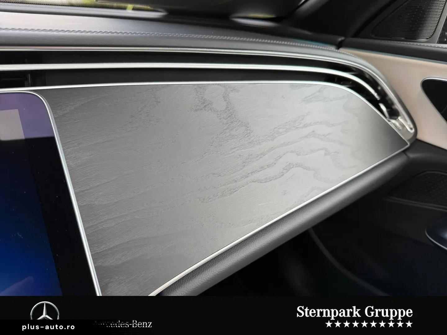MERCEDES-BENZ E 400 e 4M AMG  360  Distronic Memory &hellip;