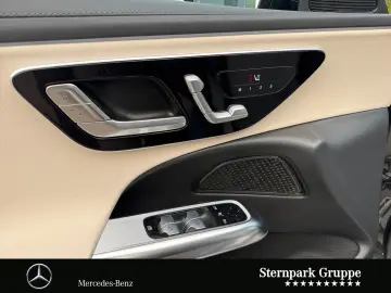 MERCEDES-BENZ E 400 e 4M AMG  360  Distronic Memory …
