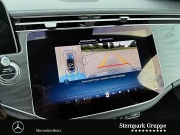 MERCEDES-BENZ E 400 e 4M AMG  360  Distronic Memory …