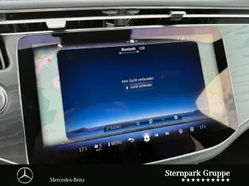 MERCEDES-BENZ E 400 e 4M AMG  360  Distronic Memory …