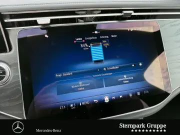 MERCEDES-BENZ E 400 e 4M AMG  360  Distronic Memory …