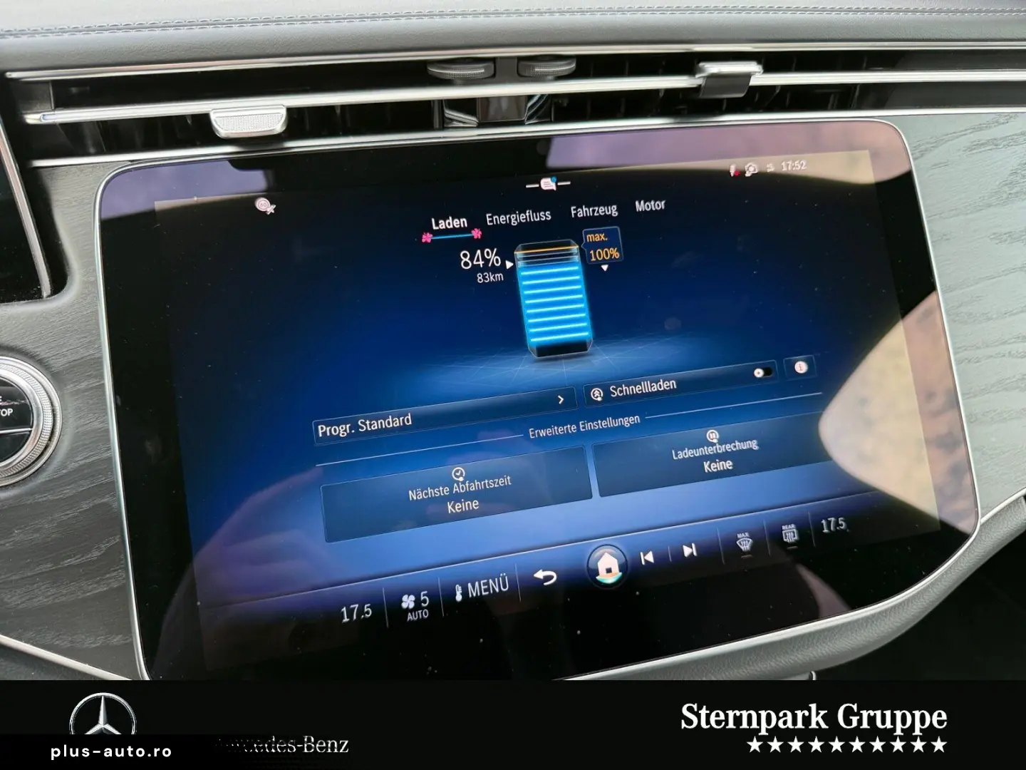 MERCEDES-BENZ E 400 e 4M AMG  360  Distronic Memory &hellip;