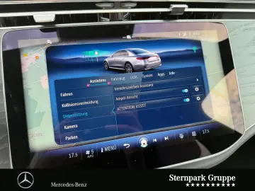 MERCEDES-BENZ E 400 e 4M AMG  360  Distronic Memory …